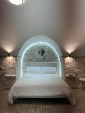 Pietra Viva room